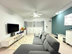 Blk 283 Tampines Street 22 (Tampines), HDB 4 Rooms #508752561